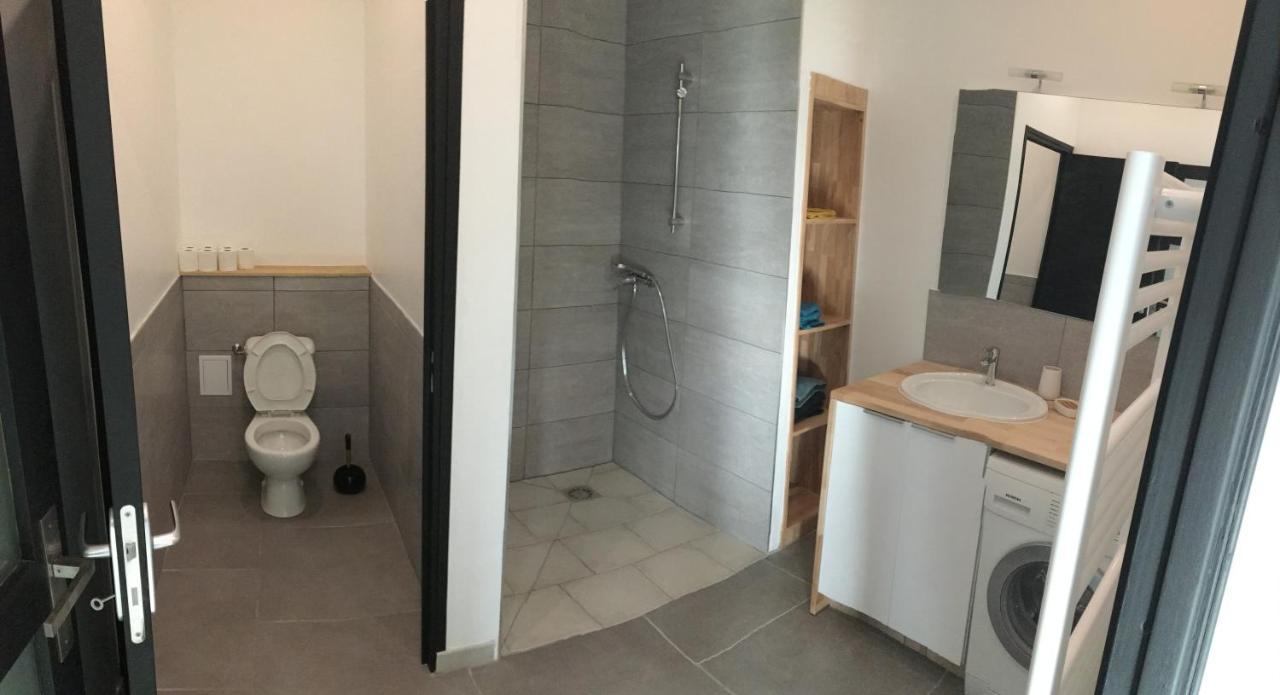 Ferienwohnung La Gaite De Louvignies Exterior foto
